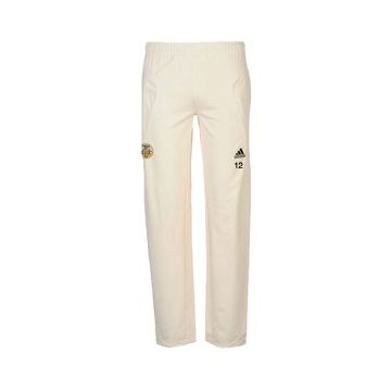 Top Knockers CC Adidas Pro Playing Trousers