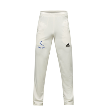 Witney Swifts Adidas Pro Playing Trousers
