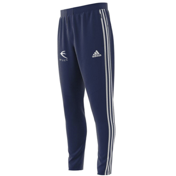 Witney Swifts Adidas Navy Training Pants