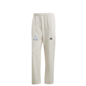Witney Swifts Adidas Elite Junior Playing Trousers