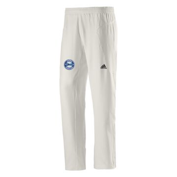 Lostock CC Adidas Elite Playing Trousers