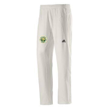 Notts and Arnold CC Adidas Elite Junior Playing Trousers