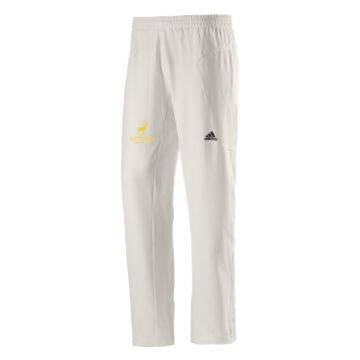 Hitchin CC Adidas Elite Playing Trousers