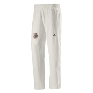 Radcliffe CC Adidas Elite Playing Trousers
