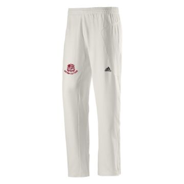 Sutton (St Helens) CC Adidas Elite Playing Trousers