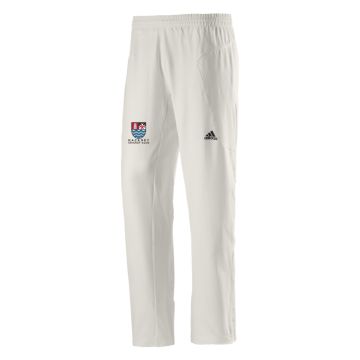 Hackney CC Adidas Elite Playing Trousers