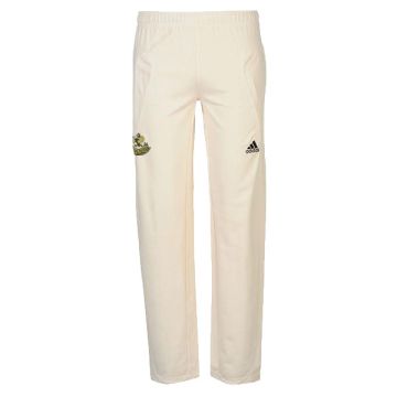 Ribblesdale Wanderers CC Adidas Pro Playing Trousers