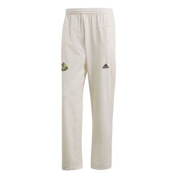 Ribblesdale Wanderers CC Adidas Elite Junior Playing Trousers