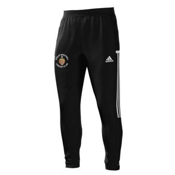 Great Brickhill CC  Adidas Black Training Pants