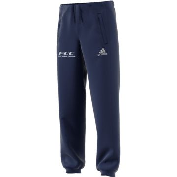 First Choice Coaching Adidas Navy Sweat Pants