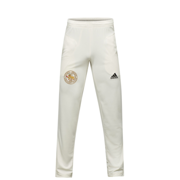 Stoke Green CC Adidas Pro Junior Playing Trousers