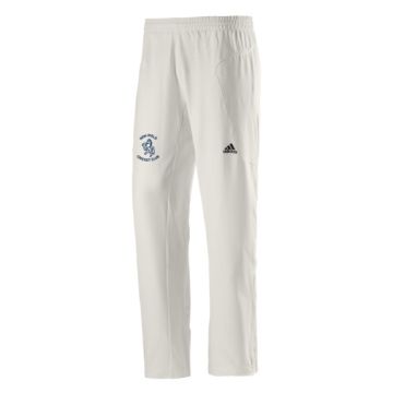 New Ilfield CC Adidas Elite Playing Trousers