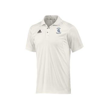 New Ilfield CC Adidas Elite S/S Playing Shirt