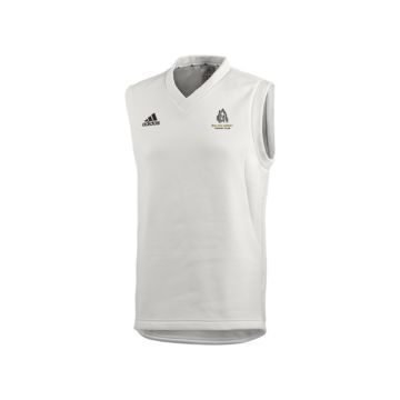 Bolton Abbey CC Adidas S/L Playing Sweater