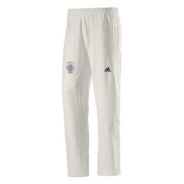 Keighley CC Adidas Elite Junior Playing Trousers