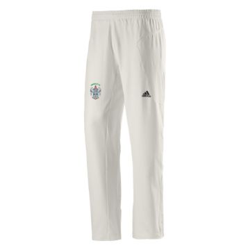 Keighley CC Adidas Elite Playing Trousers