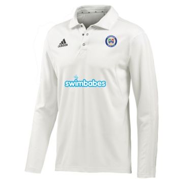 Thongsbridge CC Adidas Elite L/S Playing Shirt