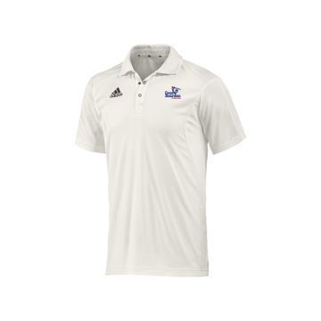 Great Beardon CC Adidas Elite S/S Playing Shirt