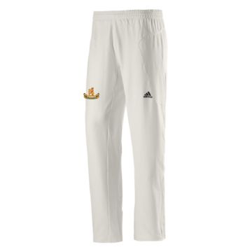 Olton and West Warwicks CC Adidas Elite Junior Playing Trousers