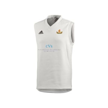 Olton and West Warwicks CC Adidas S/L Playing Sweater
