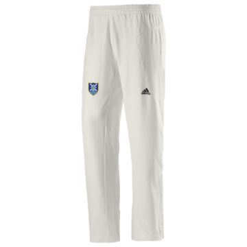 Pagham CC Adidas Elite Junior Playing Trousers