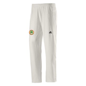 Mansfield CC Adidas Elite Playing Trousers