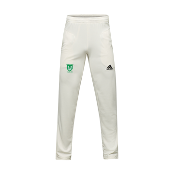Stainborough CC Adidas Pro Playing Trousers