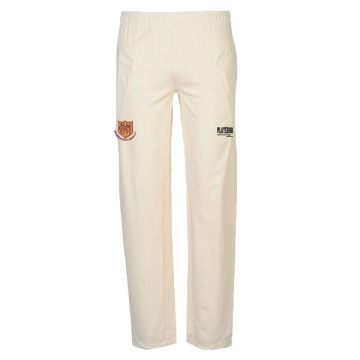 Brodsworth Main CC Playeroo Playing Trousers