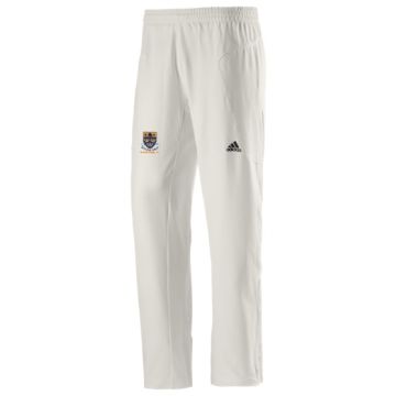 Old Dowegians CC Adidas Elite Playing Trousers