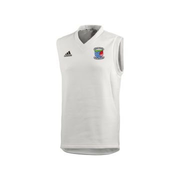 Trentside CC Adidas S/L Playing Sweater