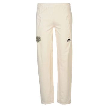 Askern Welfare CC Adidas Pro Junior Playing Trousers