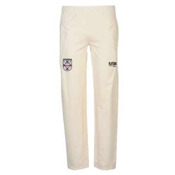 Sprotbrough CC  Playeroo Junior Playing Trousers