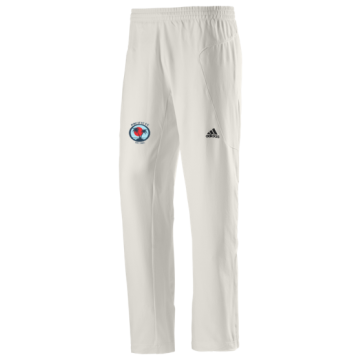 Pacific CC Adidas Elite Junior Playing Trousers