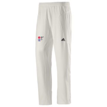 Potters Bar CC Adidas Elite Playing Trousers