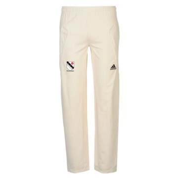 Charnock St James CC Adidas Pro Playing Trousers