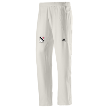 Charnock St James CC Adidas Elite Playing Trousers