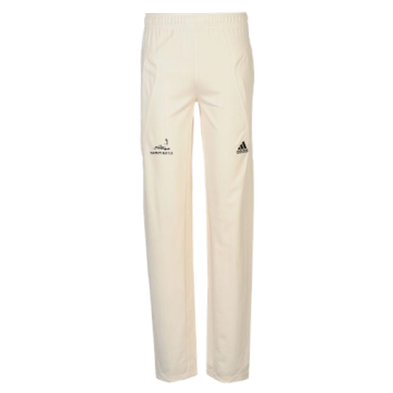Whitley Bay CC Adidas Pro Playing Trousers