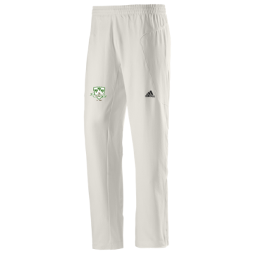 Lindsell CC Adidas Elite Junior Playing Trousers