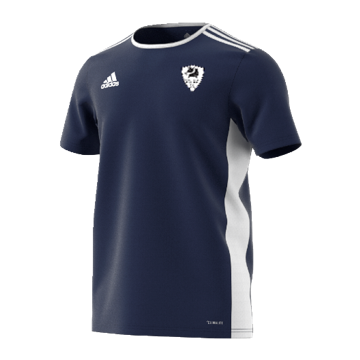 St Ives Town & Warboys CC Adidas Navy Junior Training Jersey