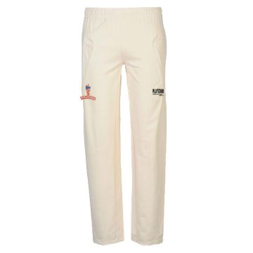 Milstead CC Playeroo Junior Playing Trousers