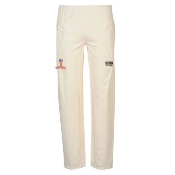 Milstead CC Playeroo Playing Trousers