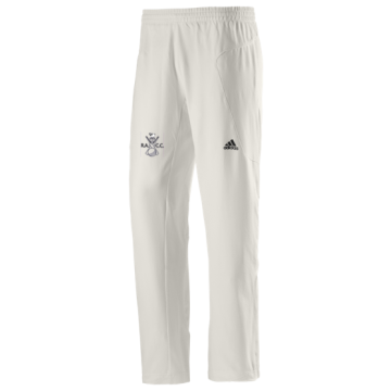 Rosedale Abbey CC Adidas Elite Junior Playing Trousers