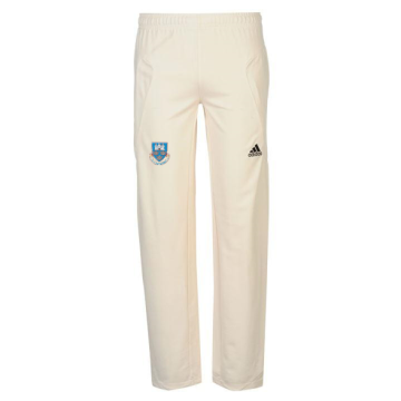University of East Anglia CC Adidas Pro Playing Trousers