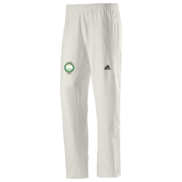 Little Bardfield Village CC Adidas Elite Playing Trousers