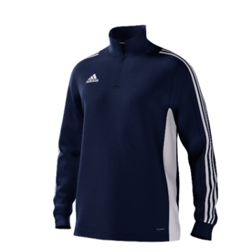 Bar of England and Wales CC Adidas Navy Training Top