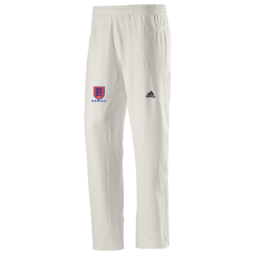 Bar of England and Wales CC Adidas Elite Playing Trousers