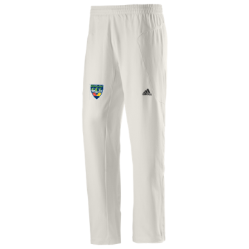 North West Warriors CC Adidas Elite Junior Playing Trousers