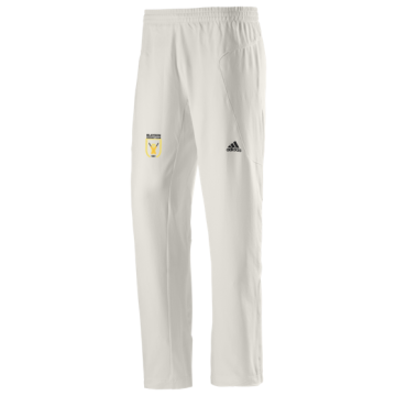 Blaydon CC Adidas Elite Playing Trousers