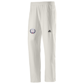 East Oxford CC Adidas Elite Junior Playing Trousers