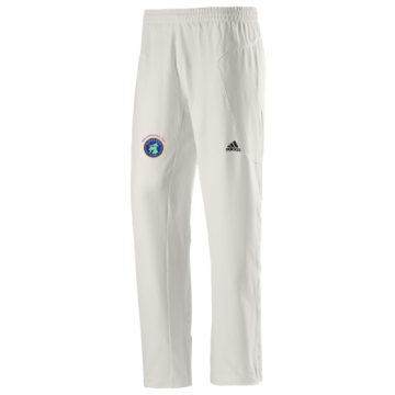 Goatees CC Adidas Elite Playing Trousers